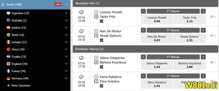 เทนนิสที่ดีที่สุด เคล็ดลับและเทคนิคจากผู้เชี่ยวชาญ